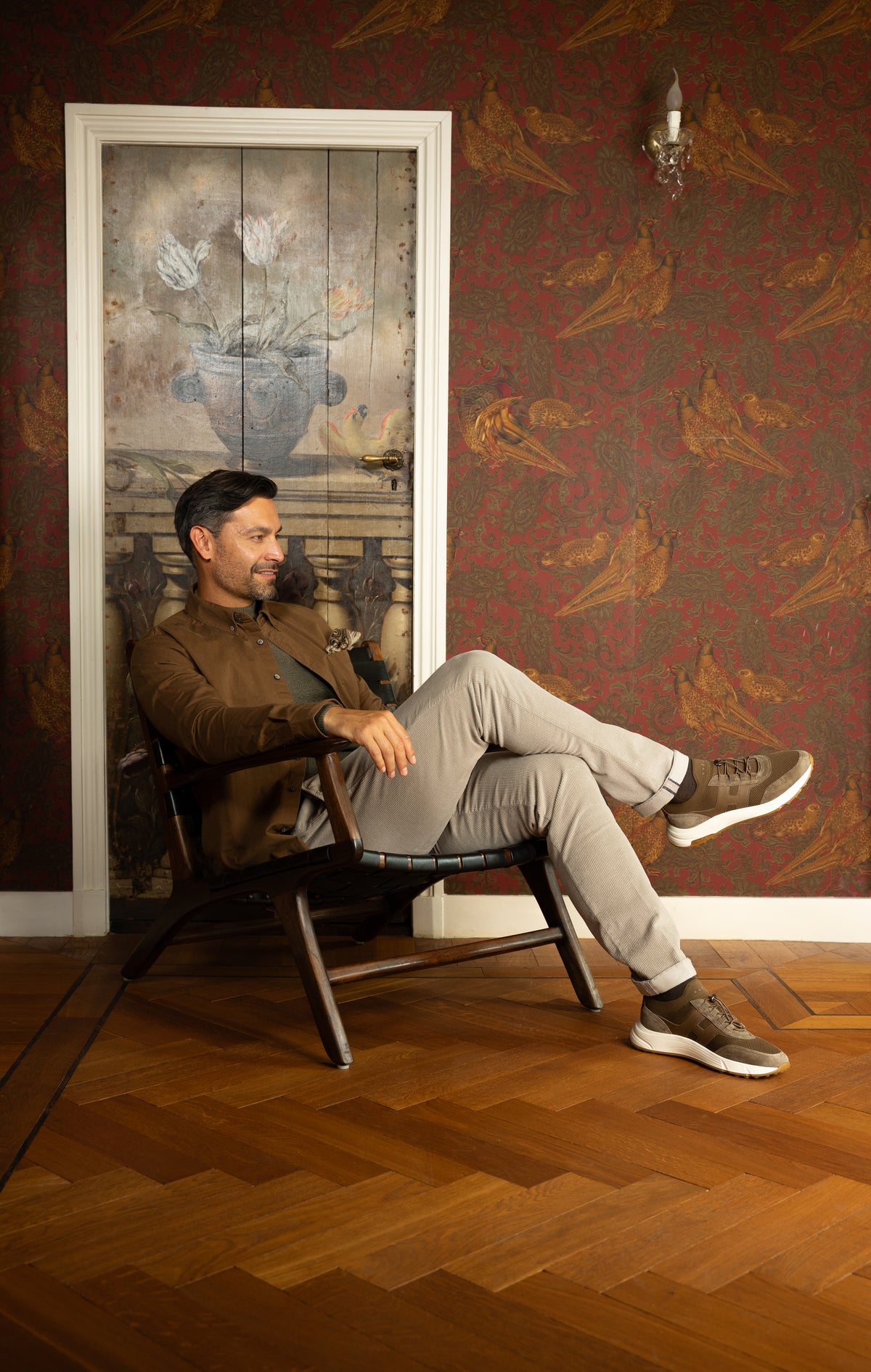 Mason's herfst/winter 2026 | Gentlemen Mode