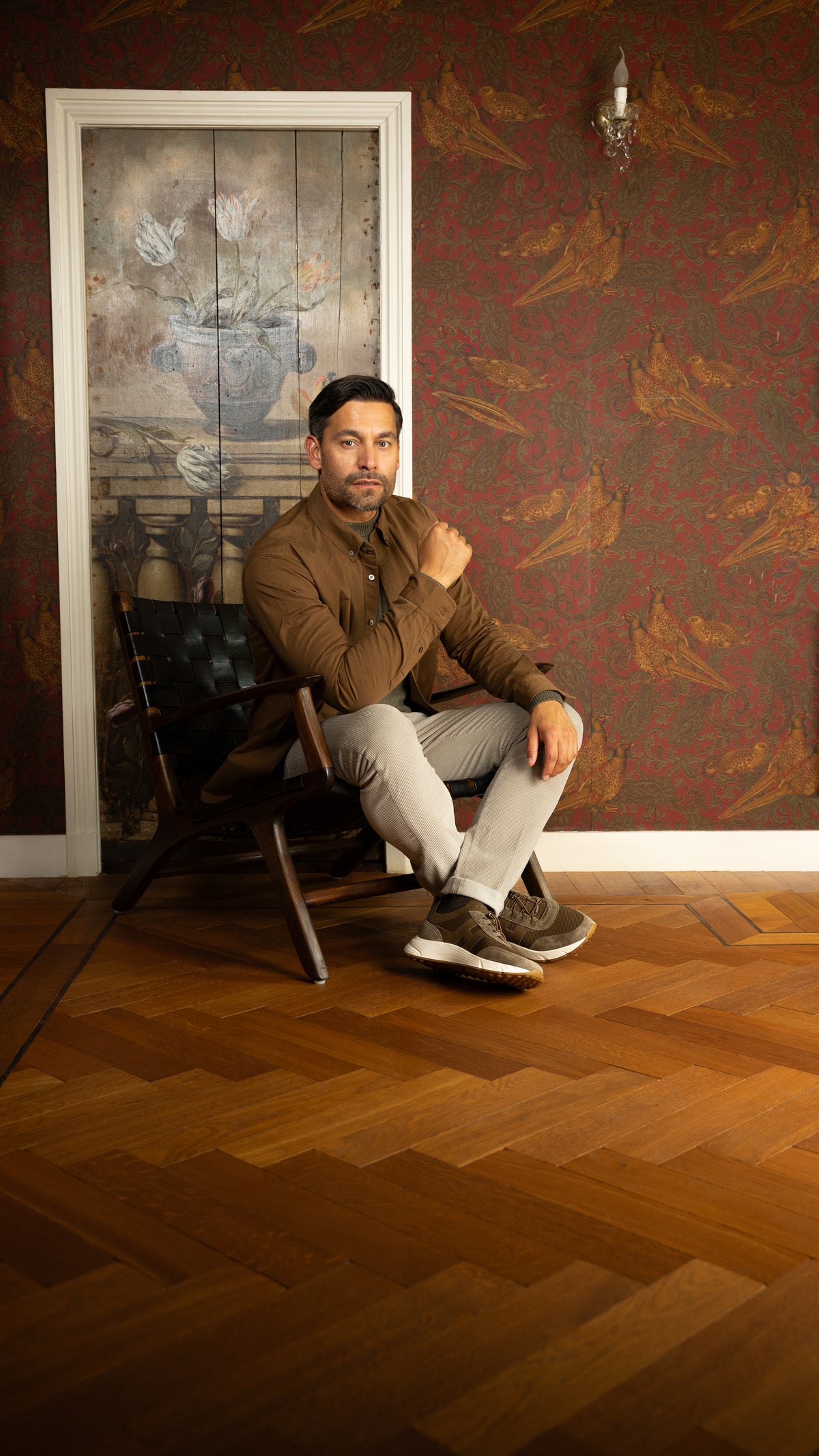 Mason's herfst/winter 2026 | Gentlemen Mode