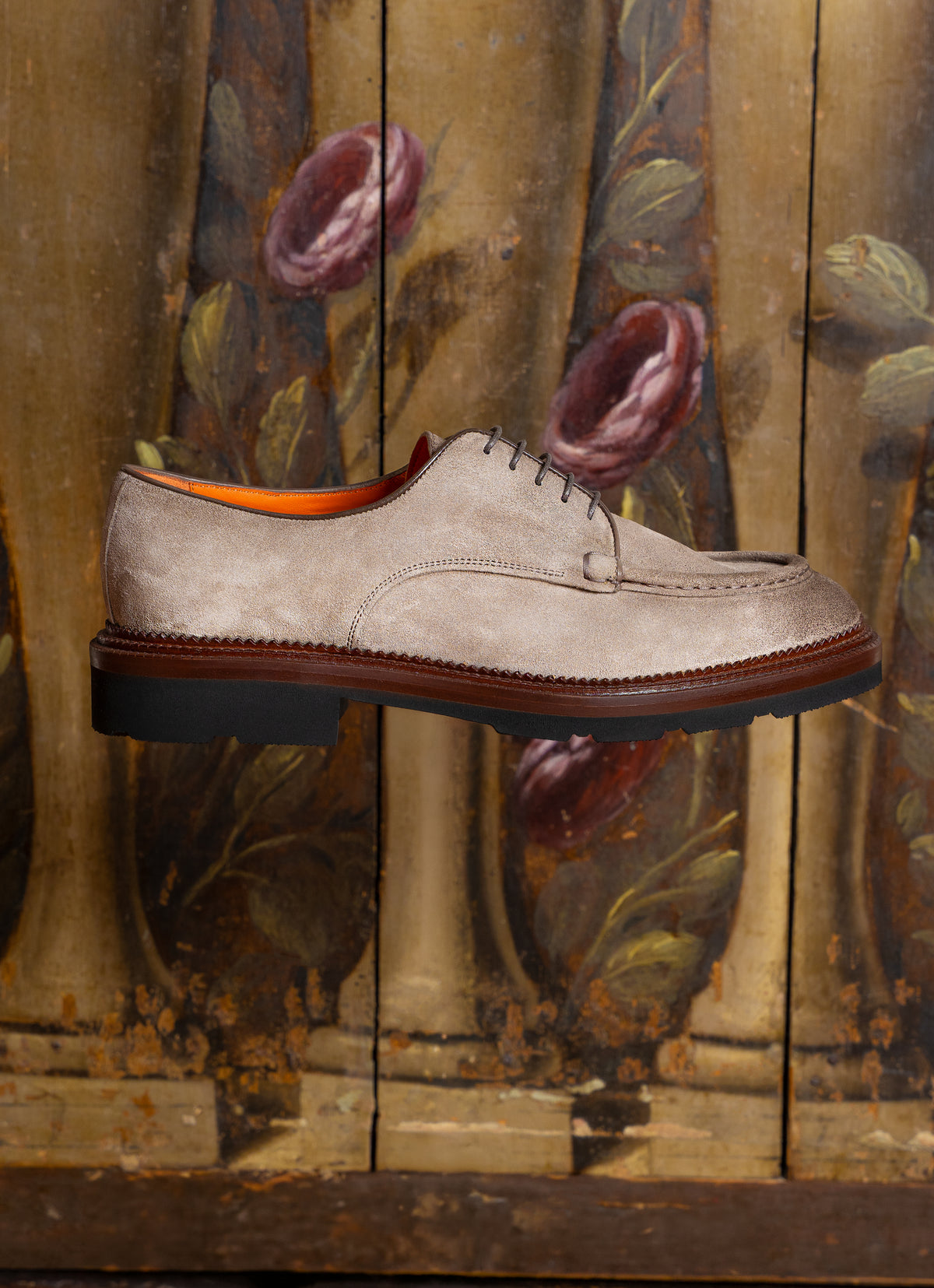 Santoni herfst/winter 2026 | Gentlemen Mode