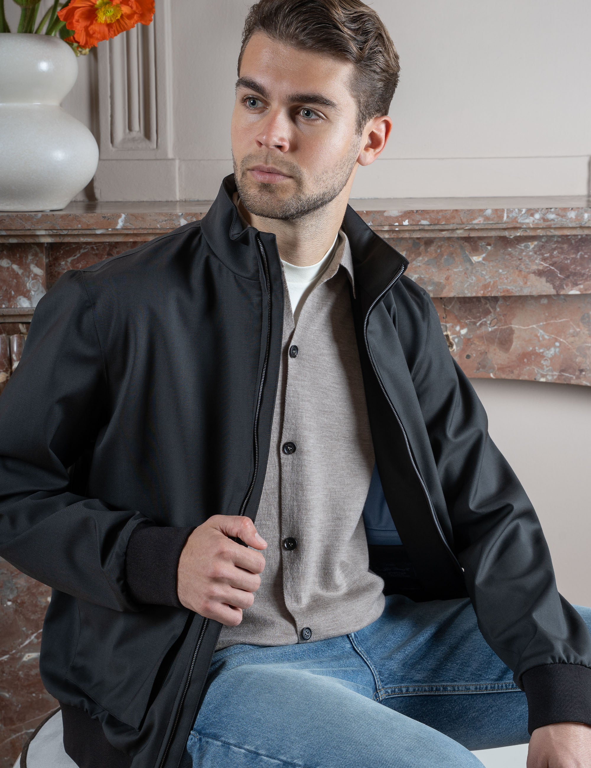 Herno Heren | 2 Halen = 1 Betalen | Gentlemen Mode